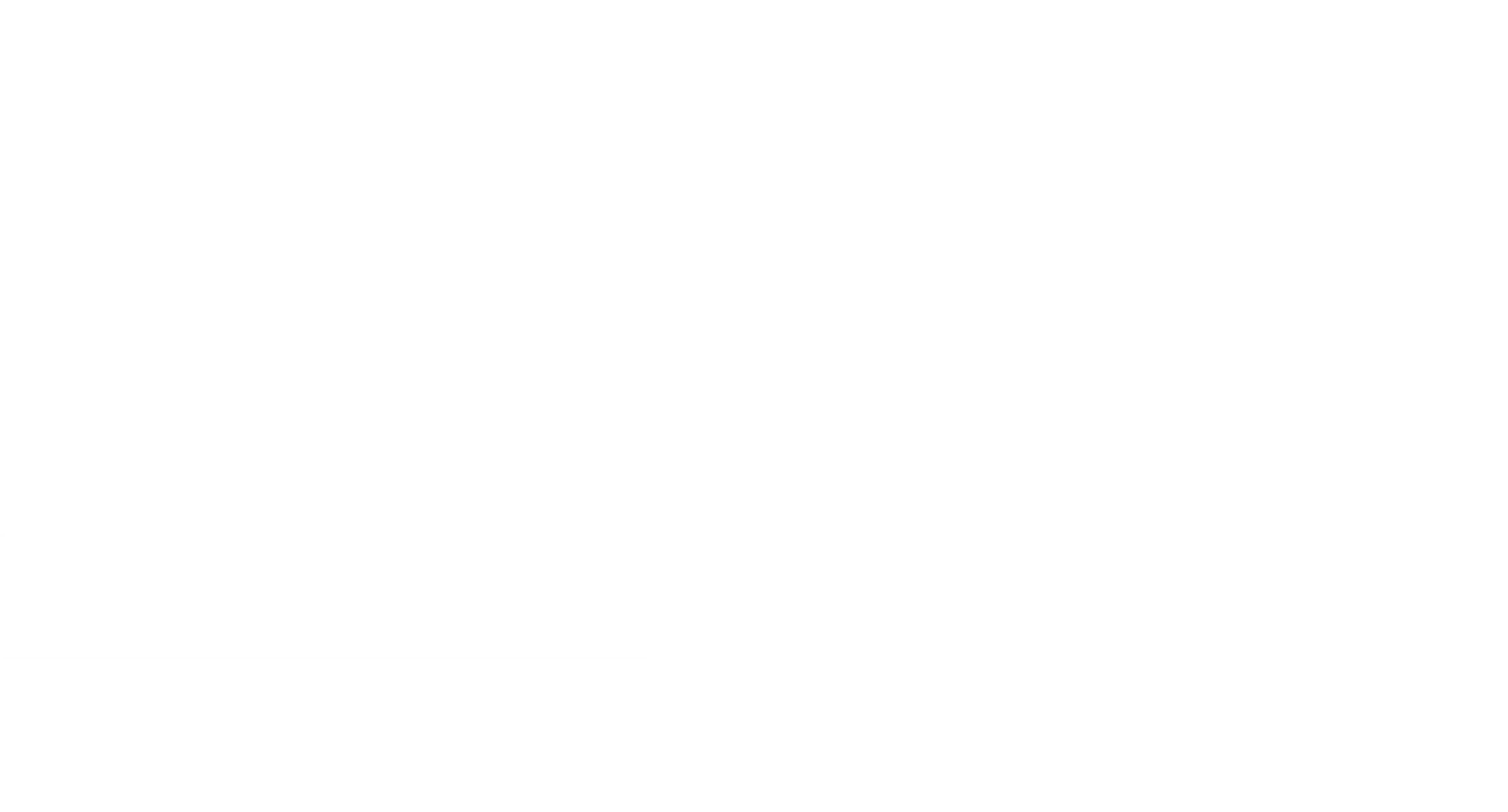 White on Transparent