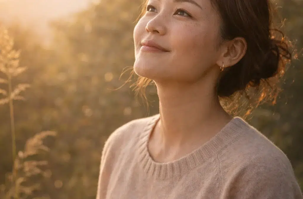How the Brain Changes During Emotional Healing