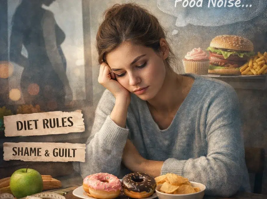 Understanding Disordered Eating