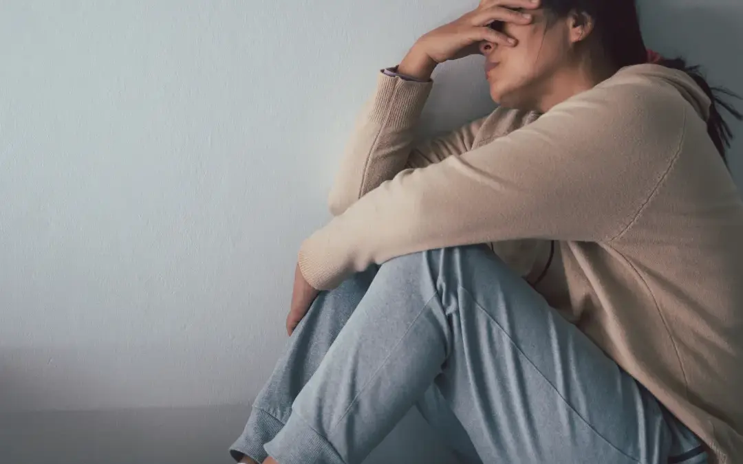 How to Overcome Panic Attack Anxiety: A Comprehensive Guide to Finding Inner Calm