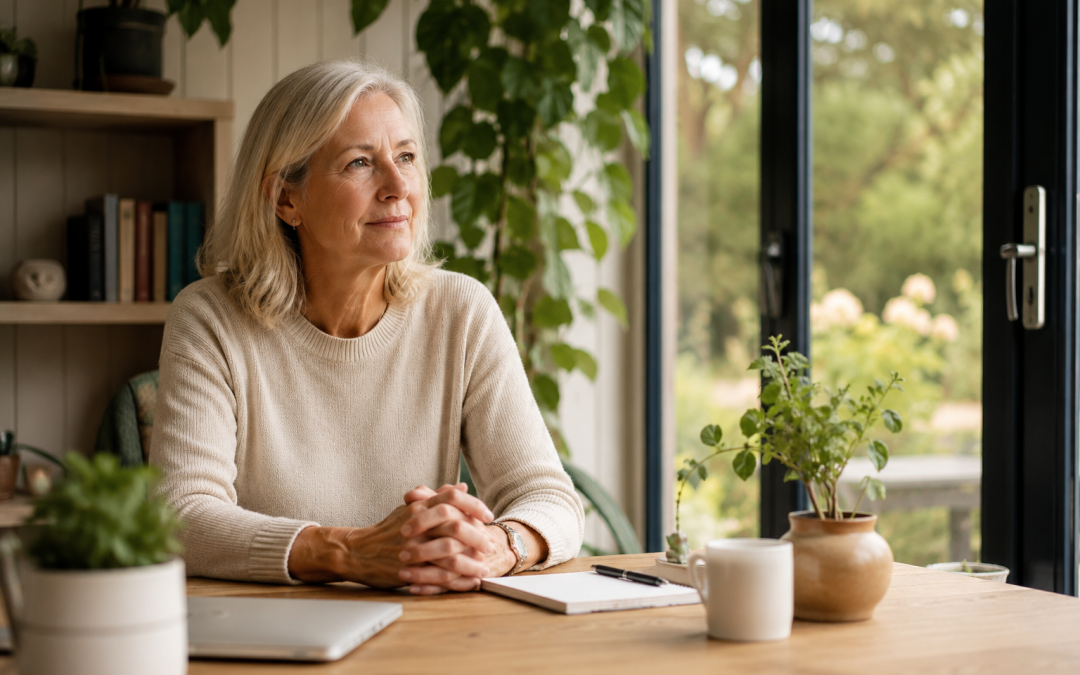 When one change quietly influences others