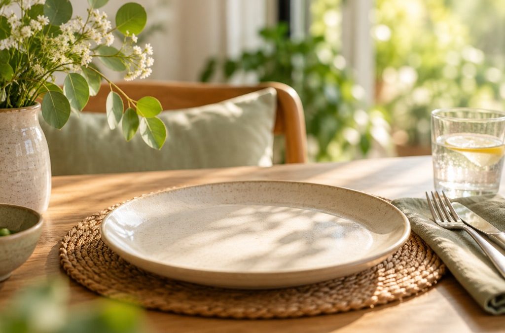 Clear your plate: the childhood rule many of us still eat by